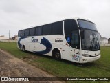 Citral Transporte e Turismo 2420 na cidade de Capão da Canoa, Rio Grande do Sul, Brasil, por Ricardo Manoel Limberger Carvalho. Número da foto: #6808586.