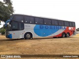 Dorinha Turismo 8112 na cidade de Vitória da Conquista, Bahia, Brasil, por Anderson Queiroz. Número da foto: #:id.