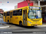 Auto Ônibus Três Irmãos 3216 na cidade de Jundiaí, São Paulo, Brasil, por Gabriel Giacomin de Lima. Número da foto: #6808839.