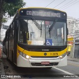 VIP - Unidade AE Carvalho 3 2876 na cidade de São Paulo, São Paulo, Brasil, por Markus Bus Vip. Número da foto: #:id.