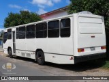 Ônibus Particulares 0382 na cidade de Curitiba, Paraná, Brasil, por Ricardo Fontes Moro. Número da foto: #6808215.