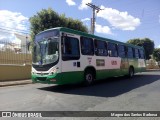 Integração Transportes 6039 na cidade de Cuiabá, Mato Grosso, Brasil, por Magno dos Santos Barbosa. Número da foto: #:id.