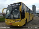 Líder Turismo 2500 na cidade de Aparecida, São Paulo, Brasil, por Paulo Alexandre da Silva. Número da foto: #6808577.