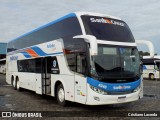 VUSC - Viação União Santa Cruz 4240 na cidade de Santa Cruz do Sul, Rio Grande do Sul, Brasil, por Cristiano Lacerda. Número da foto: #:id.