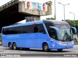 Expresso Guanabara 840 na cidade de Rio de Janeiro, Rio de Janeiro, Brasil, por Matheus Souza. Número da foto: #:id.