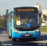Vianel > Auto Viação Pioneira 02070 na cidade de Belo Horizonte, Minas Gerais, Brasil, por Gabriel Henrique. Número da foto: #:id.