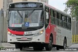 Allibus Transportes 4 5432 na cidade de São Paulo, São Paulo, Brasil, por Lucas Souto do Prado. Número da foto: #:id.