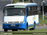Ônibus Particulares 8525 na cidade de Belo Horizonte, Minas Gerais, Brasil, por Adão Raimundo Marcelino. Número da foto: #6809547.