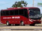 Furtado Transportes 1102 na cidade de Teresina, Piauí, Brasil, por Cleiton Rodrigues. Número da foto: #6809150.