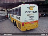 Empresa Gontijo de Transportes 11295 na cidade de Belo Horizonte, Minas Gerais, Brasil, por Douglas Yuri. Número da foto: #6807073.