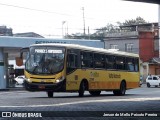 Viação Elite 2299 na cidade de Volta Redonda, Rio de Janeiro, Brasil, por Jerson de Mello Peixoto Pereira. ID da foto: :id.