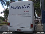 Pimentel Turismo 4200 na cidade de Belo Horizonte, Minas Gerais, Brasil, por Hariel Bernades. Número da foto: #:id.