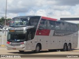 Expresso Marly 2245 na cidade de Goiânia, Goiás, Brasil, por Agnel Gomes. Número da foto: #:id.