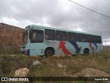 Ônibus Particulares 720 na cidade de Itapetinga, Bahia, Brasil, por Lucas Brito. ID da foto: :id.