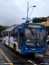 Concessionária Salvador Norte - CSN Transportes 10968 na cidade de Salvador, Bahia, Brasil, por Gênesis Freitas. Número da foto: #6809526.