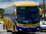 Coletivo Transportes 3505 na cidade de Gravatá, Pernambuco, Brasil, por Lenilson da Silva Pessoa. Número da foto: #6807961.