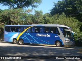 Viação Cometa 11108 na cidade de São Paulo, São Paulo, Brasil, por Moaccir  Francisco Barboza. Número da foto: #:id.
