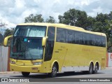 Viação Itapemirim 49001 na cidade de Brasília, Distrito Federal, Brasil, por Lucas Adriano Bernardino. Número da foto: #6807078.