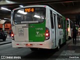 Transcooper > Norte Buss 1 6725 na cidade de São Paulo, São Paulo, Brasil, por David Reis. ID da foto: :id.