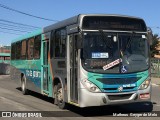 Expresso Rio de Janeiro RJ 142.019 na cidade de Niterói, Rio de Janeiro, Brasil, por Matheus  Geyger de Melo. Número da foto: #6808444.