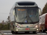 Transportes Tomaz 104 na cidade de Pelotas, Rio Grande do Sul, Brasil, por Gregor Rodeghiero. Número da foto: #:id.
