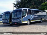 Expresso Brasileiro 7135 na cidade de Eunápolis, Bahia, Brasil, por Elias Neto. Número da foto: #:id.