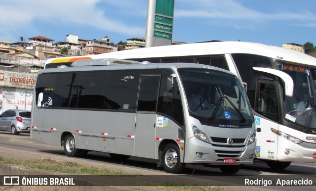 Top Van Viagens e Turismo 9317 na cidade de Conselheiro Lafaiete, Minas Gerais, Brasil, por Rodrigo  Aparecido. ID da foto: 6812311.