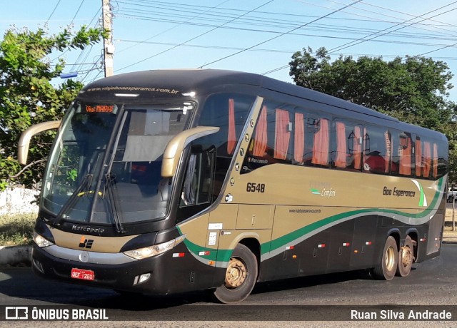 Comércio e Transportes Boa Esperança 6548 na cidade de Teresina, Piauí, Brasil, por Ruan Silva Andrade. Número da foto: #6812946.