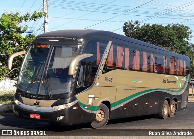 Comércio e Transportes Boa Esperança 6548 na cidade de Teresina, Piauí, Brasil, por Ruan Silva Andrade. ID da foto: 6812946.