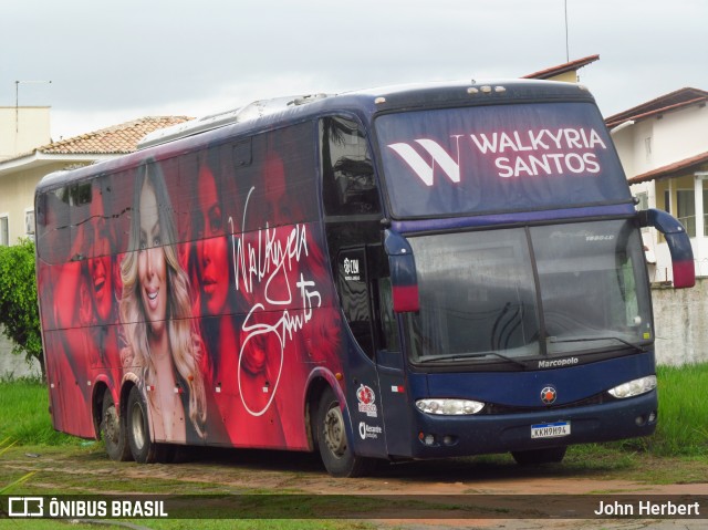 Walkyria Santos 9794 na cidade de Parnamirim, Rio Grande do Norte, Brasil, por John Herbert. Número da foto: #6810477.