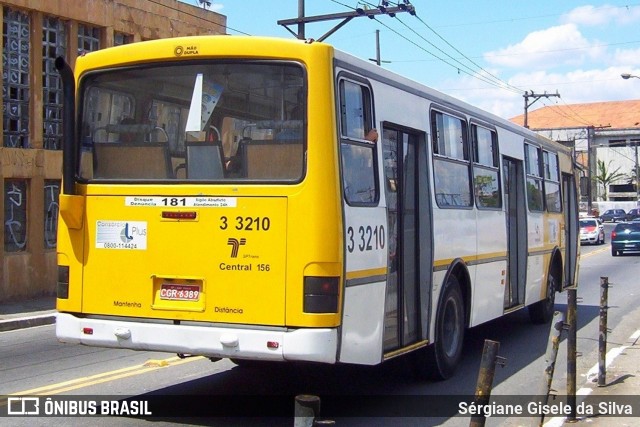 VIP - Unidade Imperador 3 3210 na cidade de São Paulo, São Paulo, Brasil, por Sérgiane Gisele da Silva. ID da foto: 6810228.