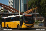Real Auto Ônibus A41281 na cidade de Rio de Janeiro, Rio de Janeiro, Brasil, por Igor Silva de França. Número da foto: #:id.