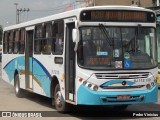 Auto Viação Vera Cruz - Belford Roxo RJ 112.130 na cidade de Belford Roxo, Rio de Janeiro, Brasil, por Pedro Vinicius. Número da foto: #:id.