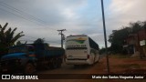 Viação Cidade Sol 4910 na cidade de Ituberá, Bahia, Brasil, por Mario dos Santos Nogueira Junior. Número da foto: #:id.