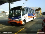 Transportes Litoral Rio 20223 na cidade de Rio de Janeiro, Rio de Janeiro, Brasil, por Jorge Gonçalves. Número da foto: #6811370.