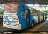 VB Transportes e Turismo 1571 na cidade de Campinas, São Paulo, Brasil, por Rafael Senna. Número da foto: #:id.