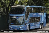 Trans Isaak Turismo 1915 na cidade de São Paulo, São Paulo, Brasil, por Cristiano Vieira Silva. Número da foto: #:id.