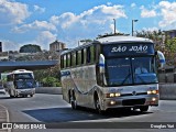 São João Turismo 9100 na cidade de Belo Horizonte, Minas Gerais, Brasil, por Douglas Yuri. ID da foto: :id.