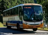 Viação Sertaneja 540 na cidade de Petrópolis, Rio de Janeiro, Brasil, por Savio Luiz Neves Lisboa. Número da foto: #6811481.