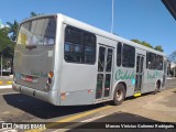 Cidade Verde Transporte Rodoviário 5924 na cidade de Maringá, Paraná, Brasil, por Marcos Vinicius Gutierrez Rodriguês. ID da foto: :id.