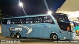 Expresso Satélite Norte 15800 na cidade de Teresina, Piauí, Brasil, por José Ribamar Lima Fernandes. Número da foto: #:id.