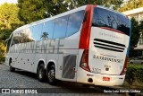 Auto Viação Catarinense 3303 na cidade de Petrópolis, Rio de Janeiro, Brasil, por Savio Luiz Neves Lisboa. Número da foto: #6811420.
