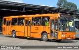 Auto Viação São José dos Pinhais EA300 na cidade de Curitiba, Paraná, Brasil, por Jonas de Almeida Cabral. Número da foto: #:id.
