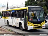 Viação Cidade de Maceió 1135 na cidade de Maceió, Alagoas, Brasil, por Rodrigo Fonseca. Número da foto: #:id.