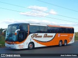 Novos Rumos 1210 na cidade de Gama, Distrito Federal, Brasil, por José Antônio Gama. Número da foto: #:id.
