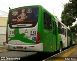 VB Transportes e Turismo 3193 na cidade de Campinas, São Paulo, Brasil, por Rafael Senna. Número da foto: #:id.