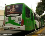 VB Transportes e Turismo 3193 na cidade de Campinas, São Paulo, Brasil, por Rafael Senna. ID da foto: :id.