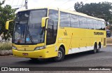 Viação Itapemirim 9533 na cidade de Teresina, Piauí, Brasil, por Marcelo Anthonny. Número da foto: #6811681.
