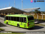 Transcol Transportes Coletivos 04458 na cidade de Teresina, Piauí, Brasil, por Francisco de Assis Rodrigues da Silva. Número da foto: #6810690.