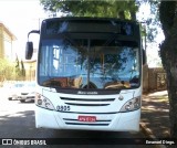 VCP Express 0805 na cidade de Apucarana, Paraná, Brasil, por Emanoel Diego.. Número da foto: #:id.